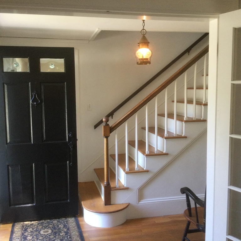 114 Chestnut Street