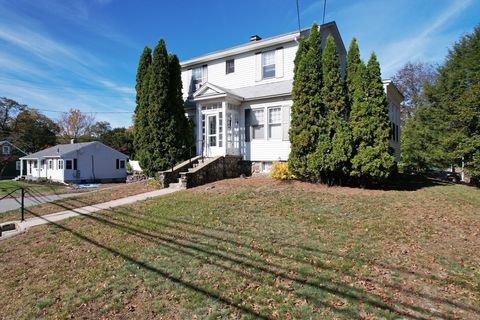 405 William Street Stoneham MA 02180