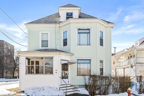 56-58 Waverly St Malden MA 02148