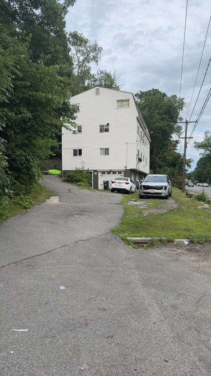 Photo of 747 River St #2, Haverhill, MA 01832 (MLS # 73548406)