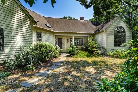 4 Wood Duck Lane Eastham MA 02642