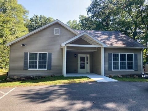Photo of 74 N Hatfield Rd, Hatfield, MA 01038 (MLS # 73511615)