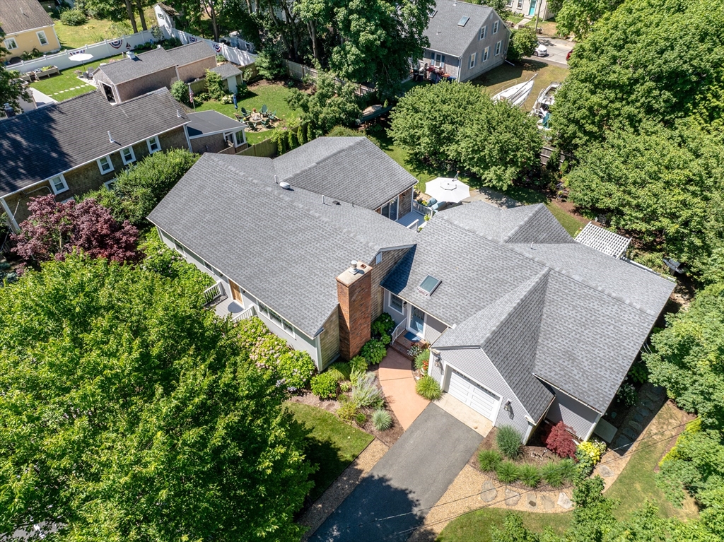 33 Pearl St