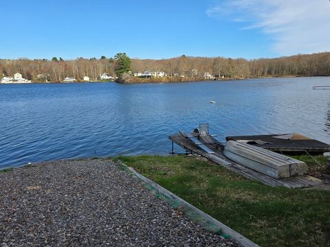 Photo of 23 Shore Drive, Wales, MA 01081 (MLS # 73507159)