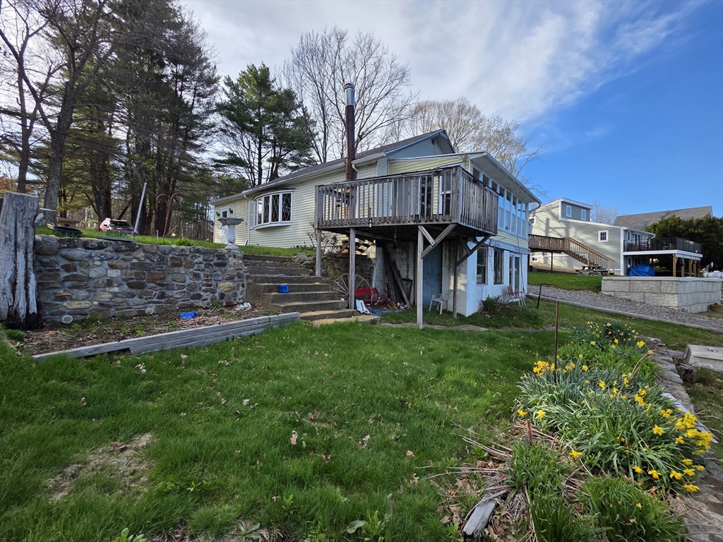 23 Shore Drive