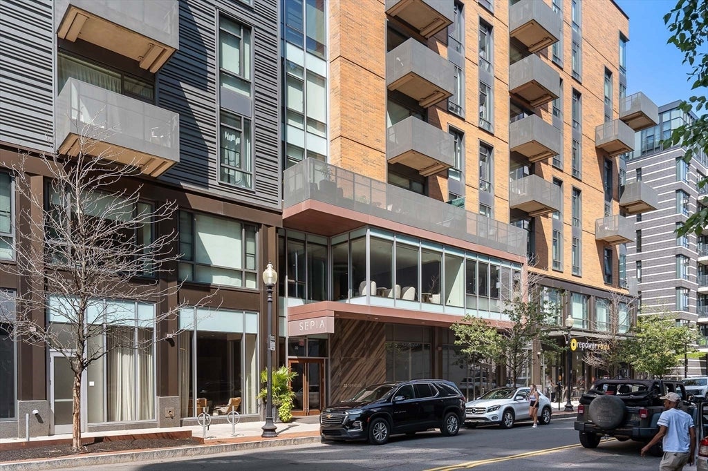 32 Traveler St #413, Boston, MA, 32 Traveler St #413, Boston, MA Photo #17