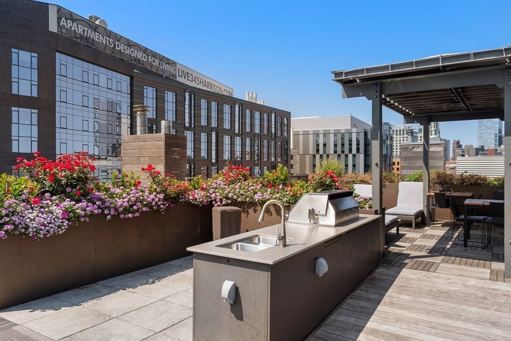 32 Traveler St #413, Boston, MA, 32 Traveler St #413, Boston, MA Photo #19