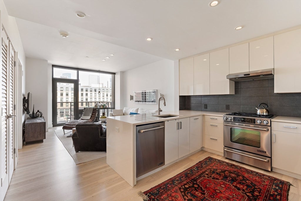 32 Traveler St #413, Boston, MA, 32 Traveler St #413, Boston, MA Photo #4