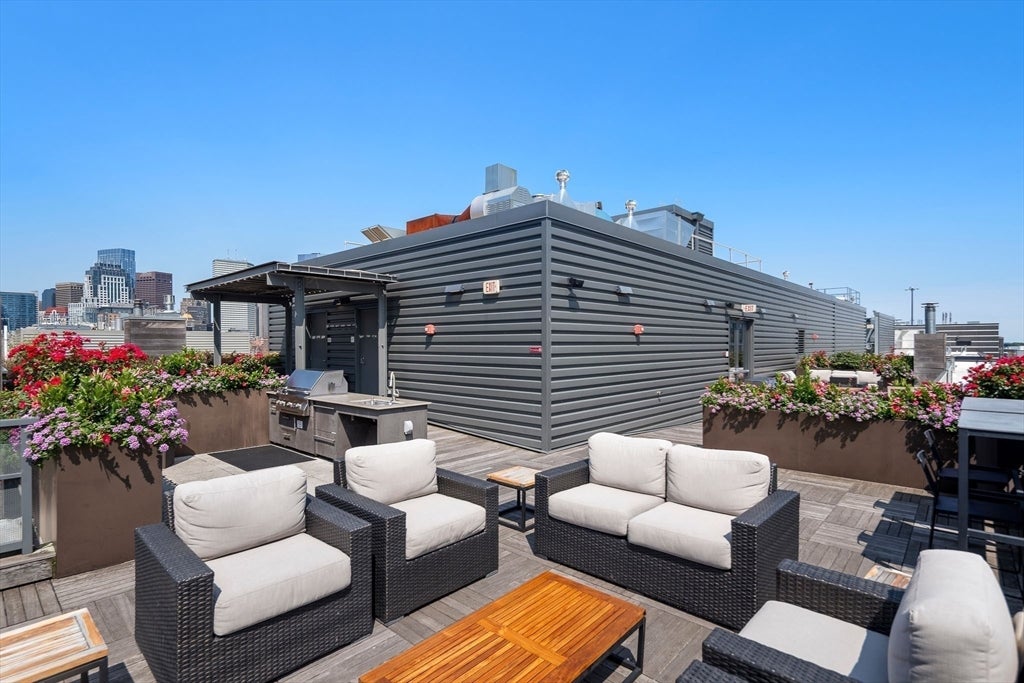 32 Traveler St #413, Boston, MA, 32 Traveler St #413, Boston, MA Photo #20