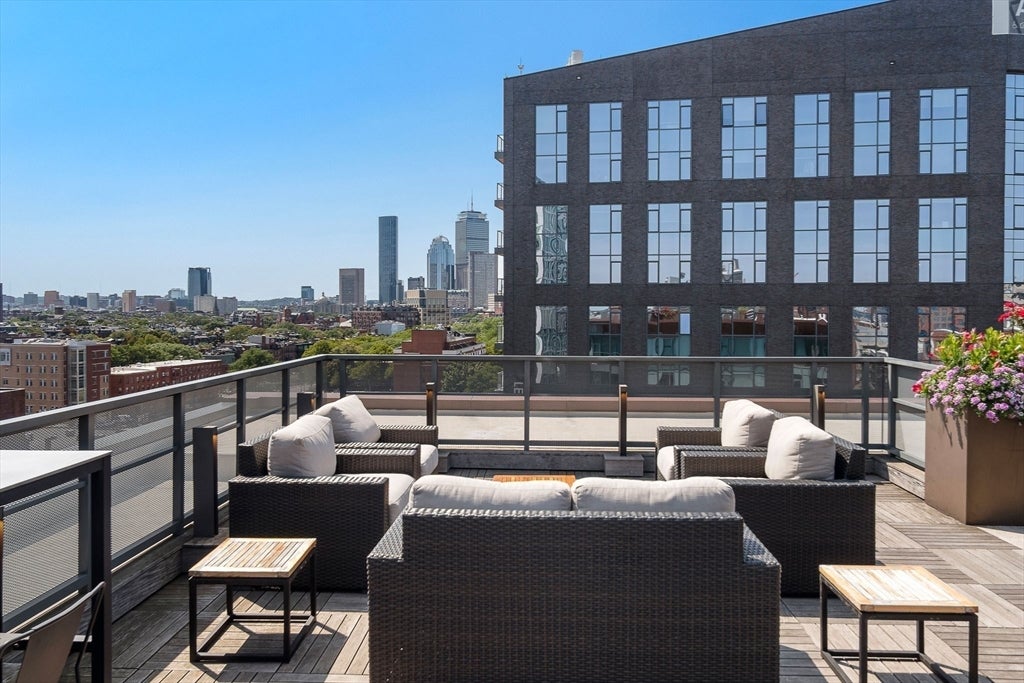 32 Traveler St #413, Boston, MA, 32 Traveler St #413, Boston, MA Photo #18