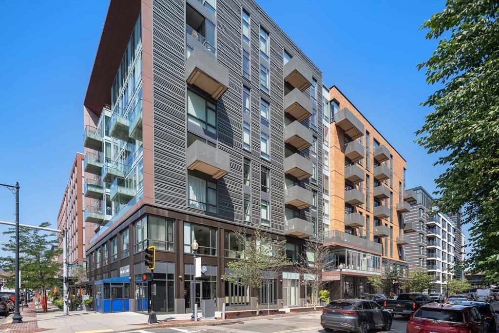 32 Traveler St #413, Boston, MA, 32 Traveler St #413, Boston, MA Photo #22
