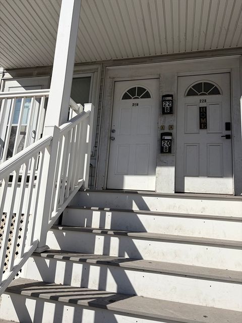 Photo of 20 Ferry St #B, Everett, MA 02149 (MLS # 73479055)