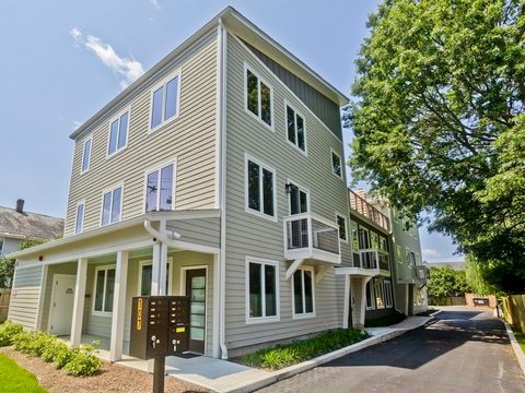 107 Williams Street 3c Northampton MA 01060