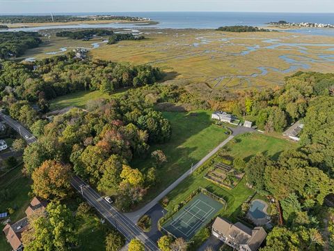 570 Summer St  Lot 4 Marshfield MA 02050