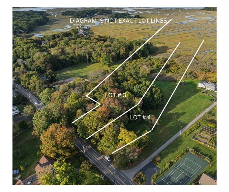 570 Summer St Lot 4