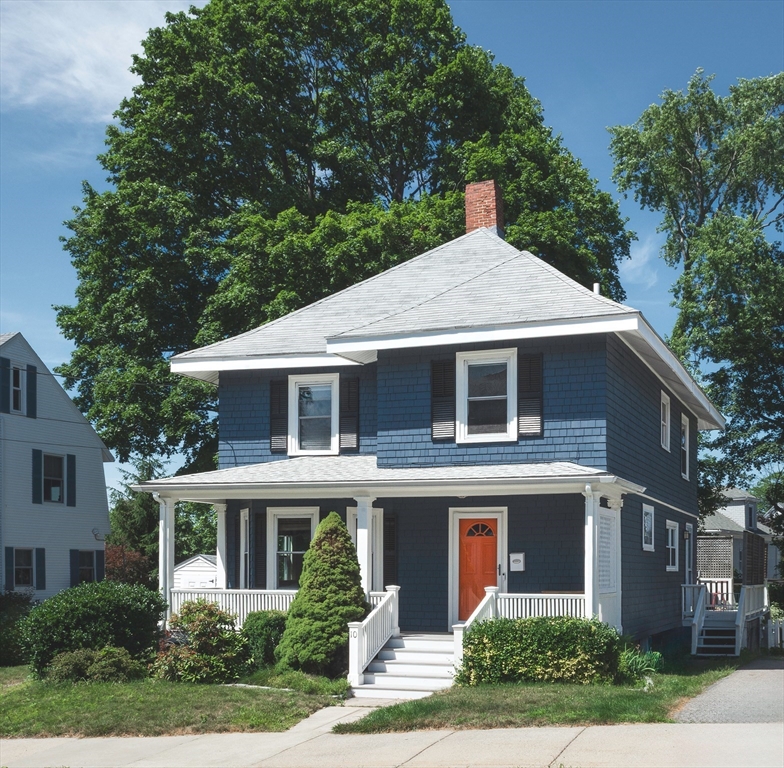 10 Mckinley Ave