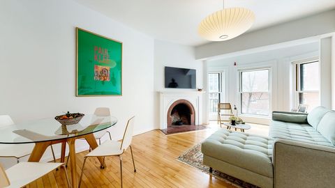 Photo of 23 Bay State Road #5, Boston, MA 02215 (MLS # 73507387)