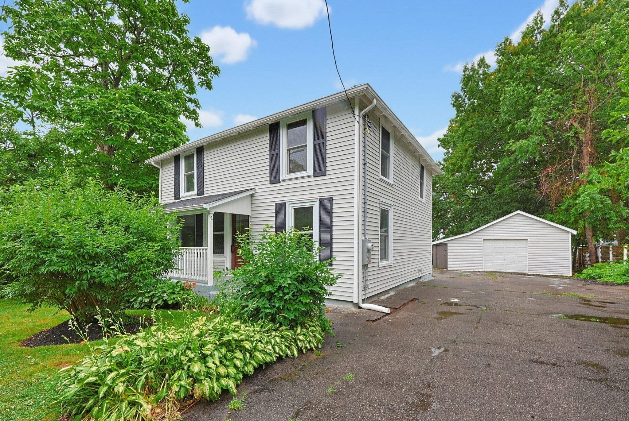 4 Ryan St, Randolph, MA, 4 Ryan St, Randolph, MA Photo #31
