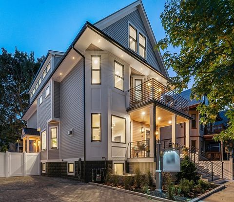 34 Walker St Somerville MA 02144