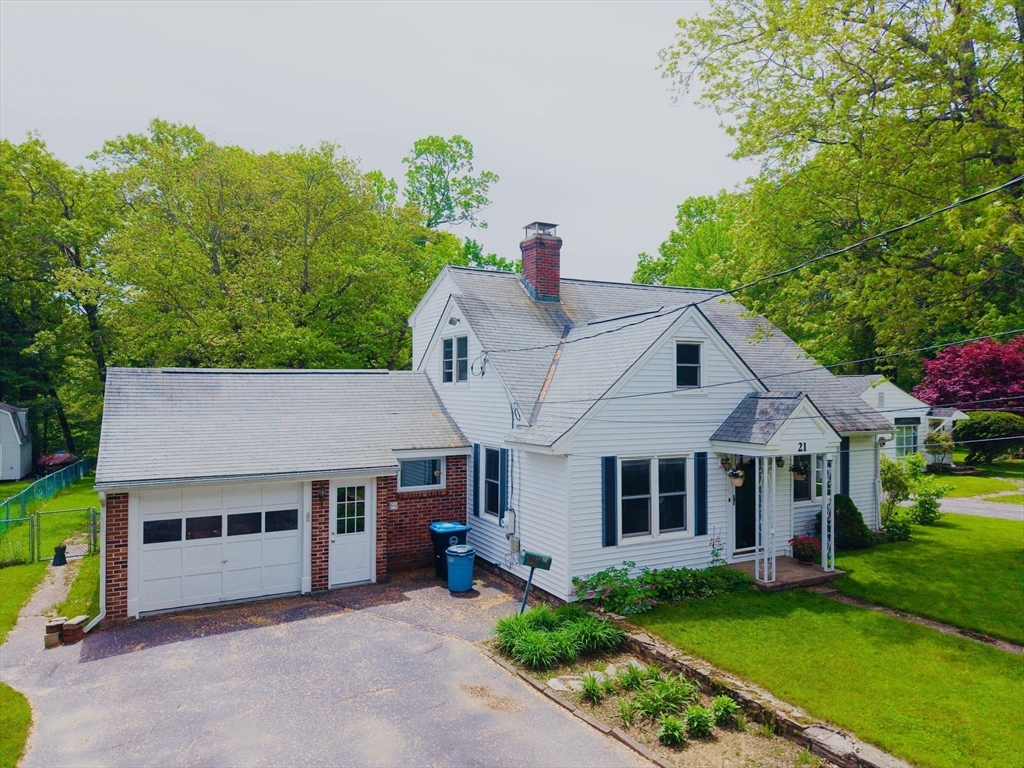 21 Eaton Pl