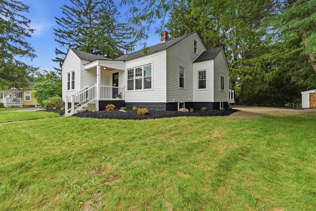 28 Southold Rd, Worcester, MA, 28 Southold Rd, Worcester, MA Photo #3