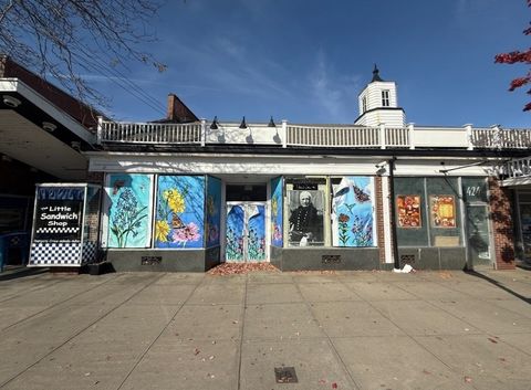 Photo of 426 Main St, Barnstable, MA 02601 (MLS # 73338885)