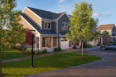 91 Miter Dr 19-3 Plymouth MA 02360