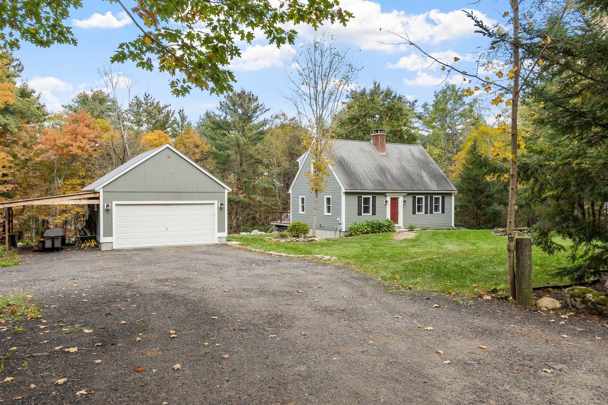 155 Old Princeton Rd, Hubbardston, MA Photo #1