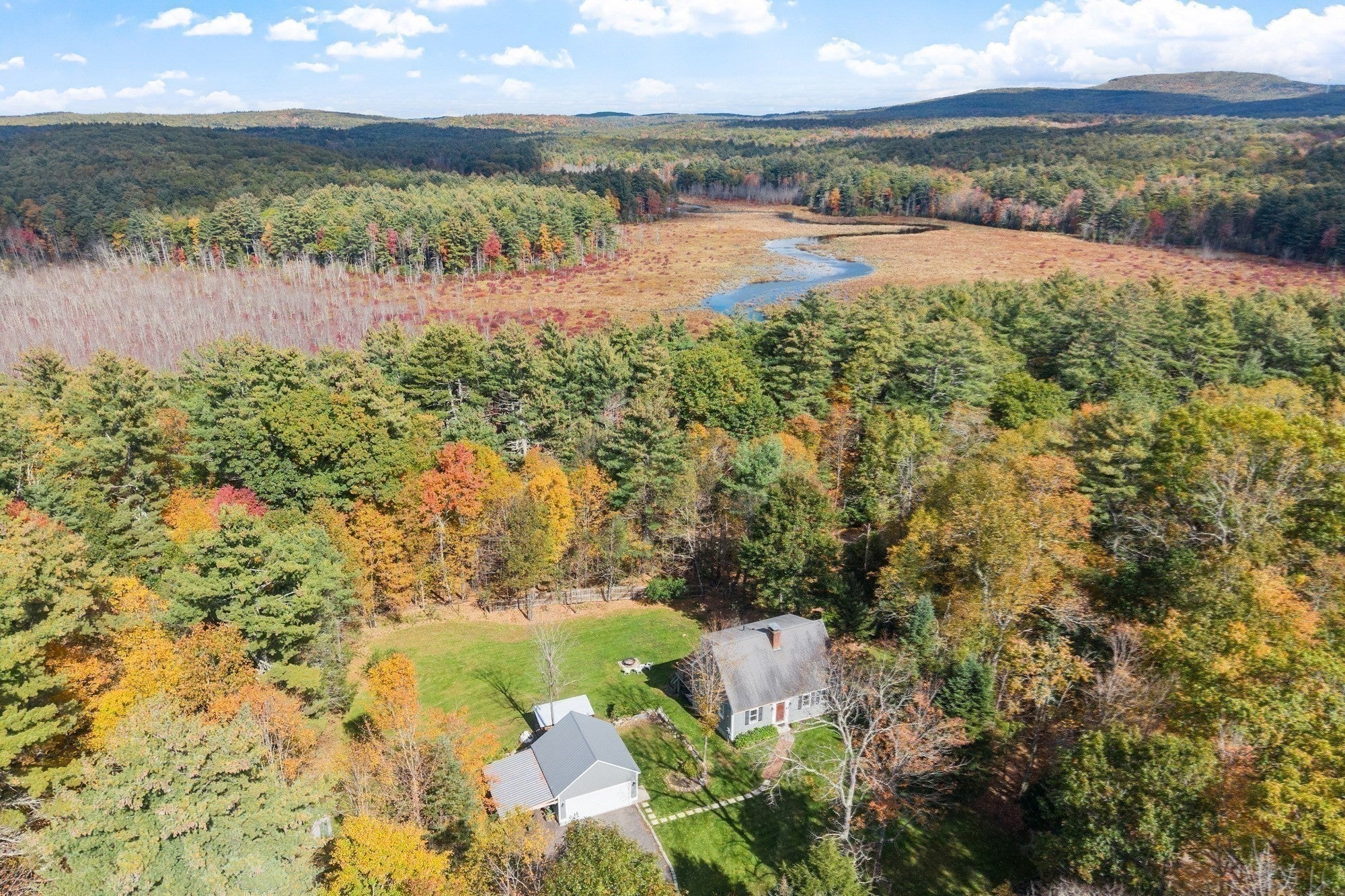 155 Old Princeton Rd, Hubbardston, MA Photo #39