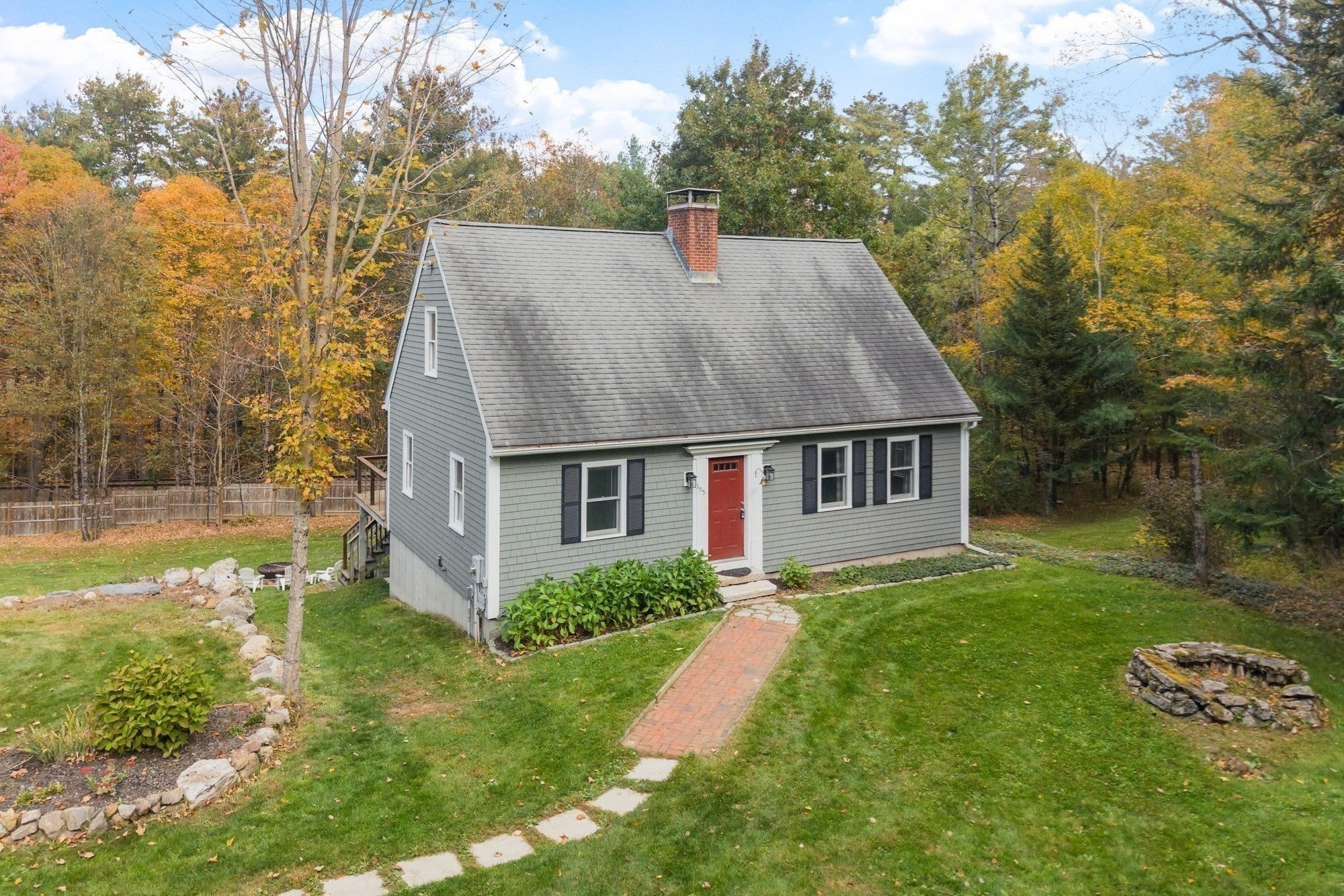 155 Old Princeton Rd, Hubbardston, MA Photo #2