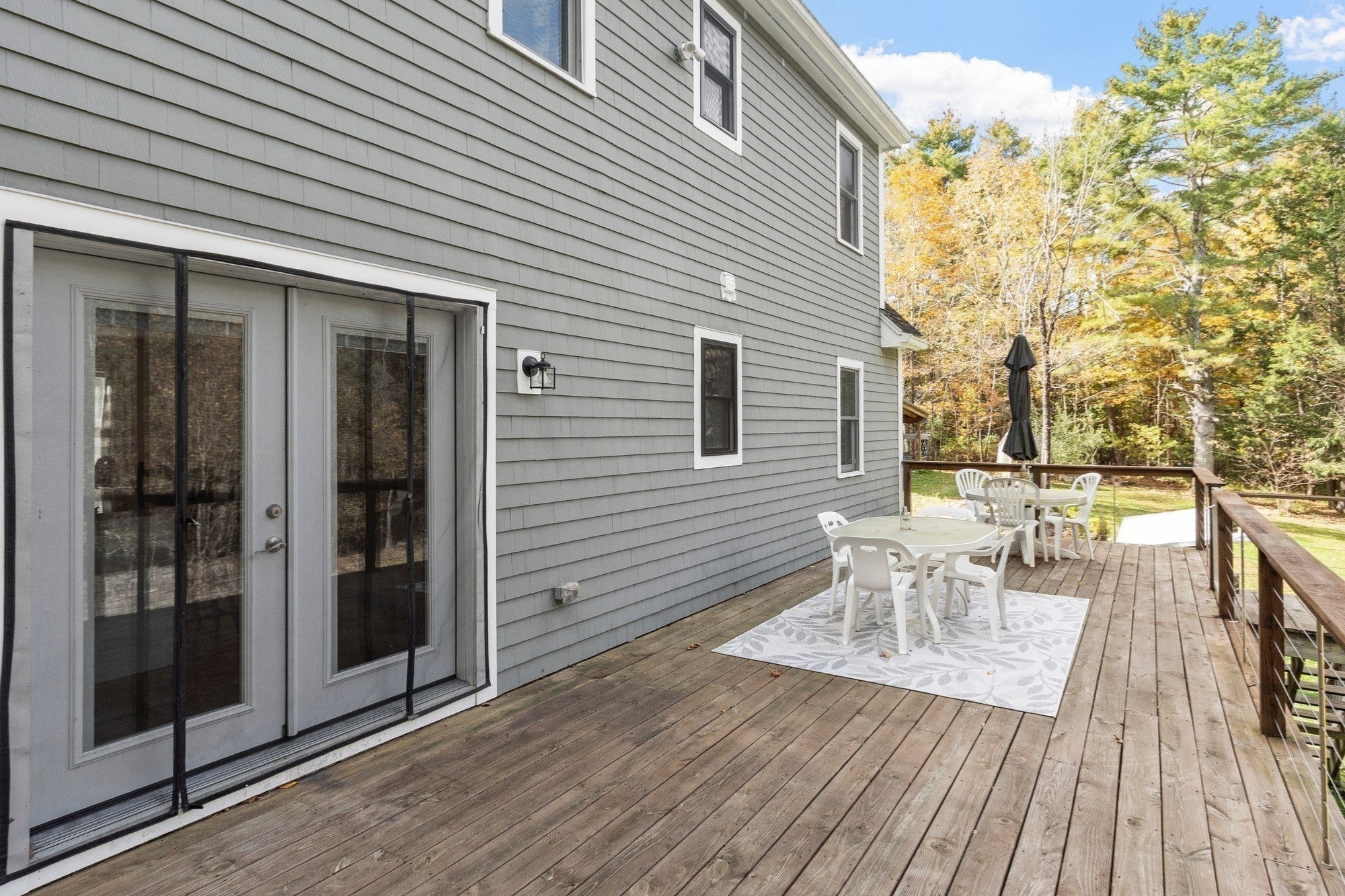 155 Old Princeton Rd, Hubbardston, MA Photo #29