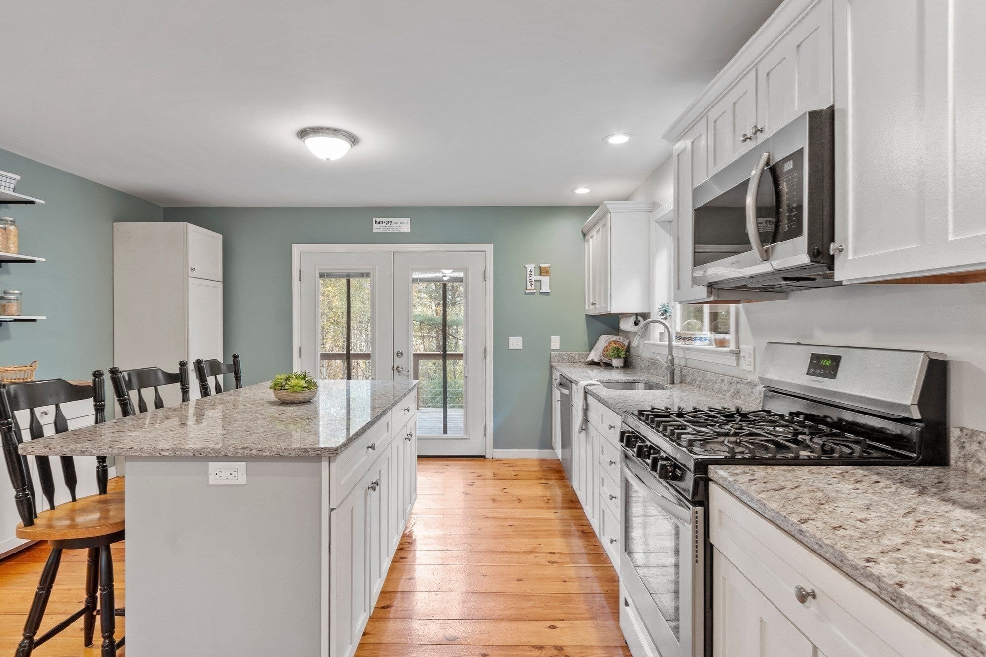 155 Old Princeton Rd, Hubbardston, MA Photo #6