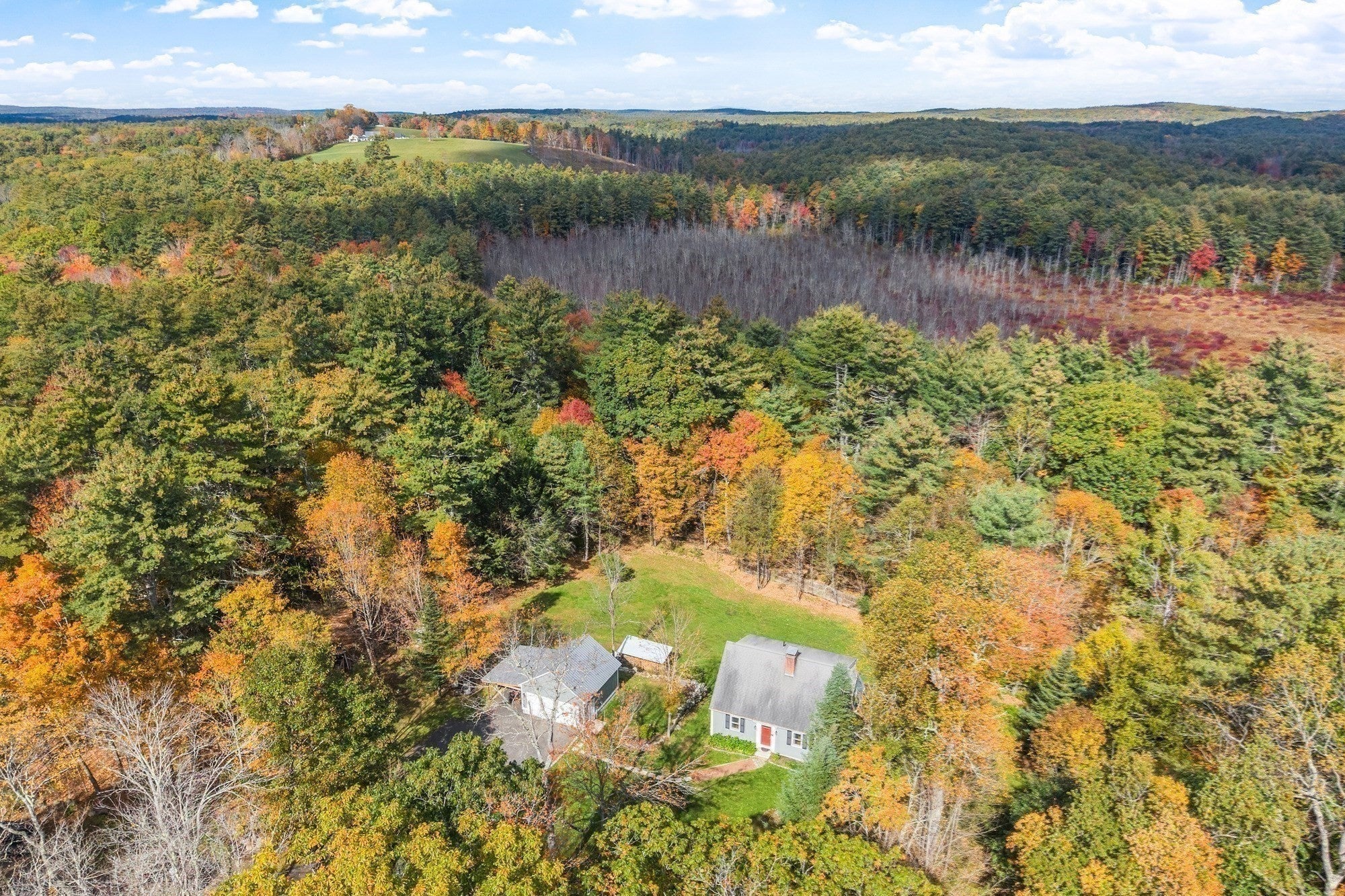 155 Old Princeton Rd, Hubbardston, MA Photo #41