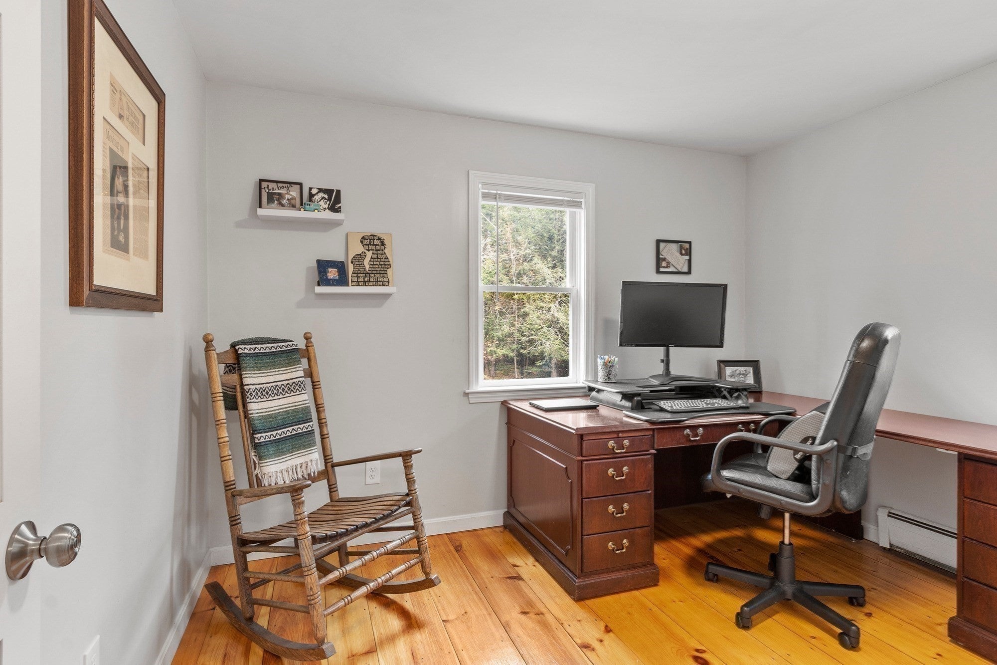 155 Old Princeton Rd, Hubbardston, MA Photo #19