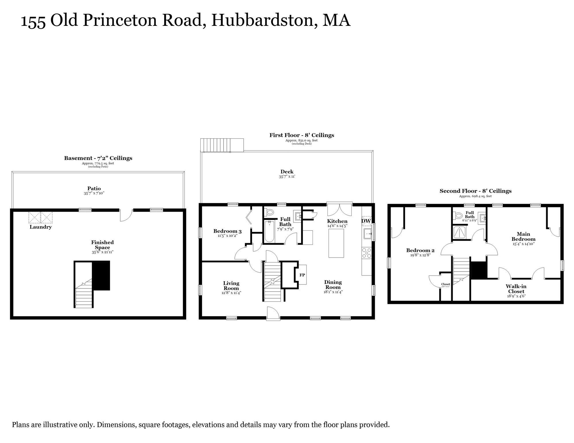 155 Old Princeton Rd, Hubbardston, MA Photo #42