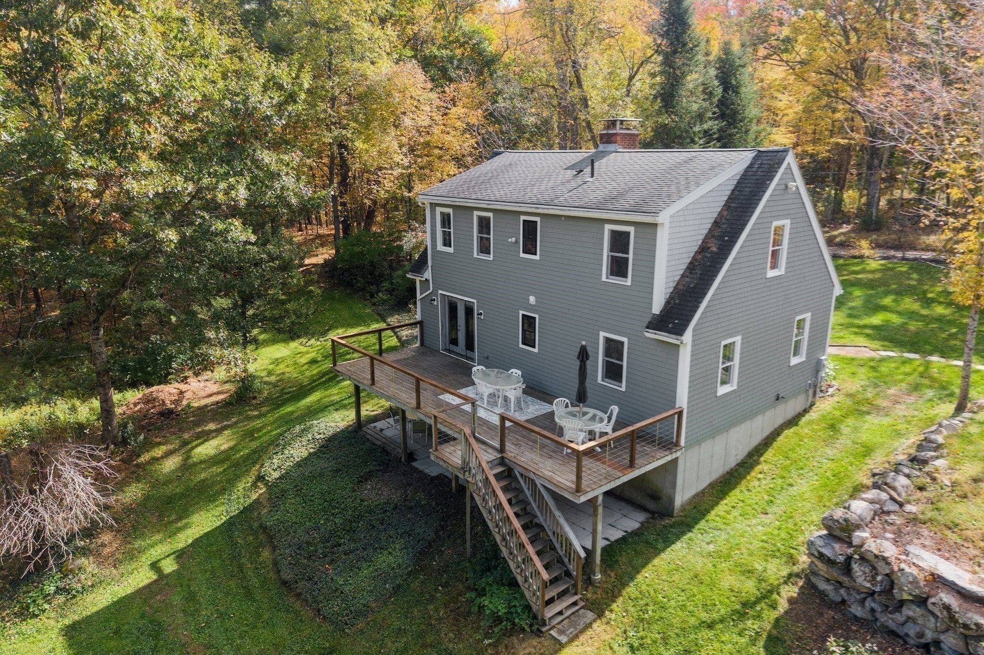155 Old Princeton Rd, Hubbardston, MA Photo #32