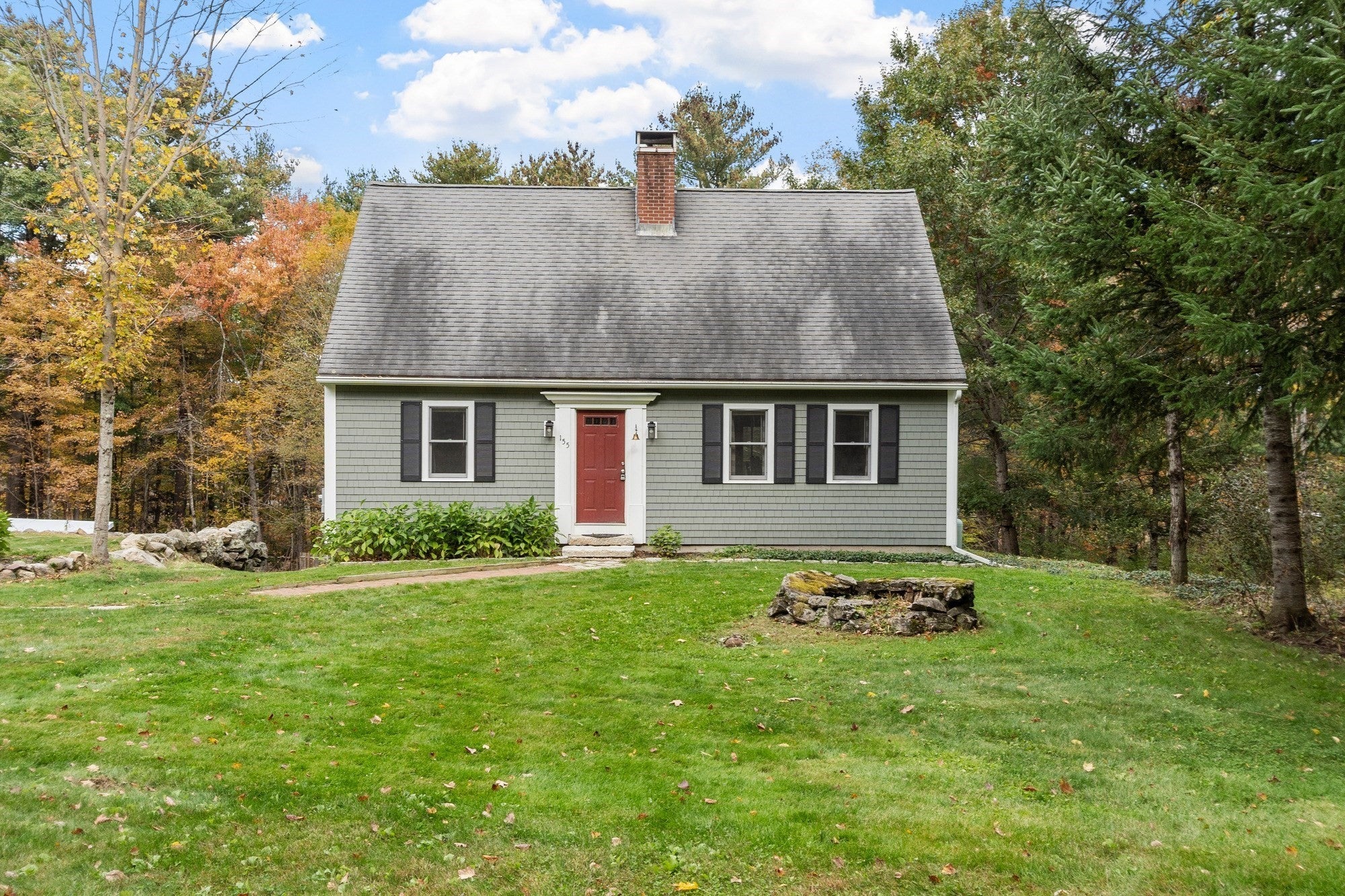 155 Old Princeton Rd, Hubbardston, MA Photo #3