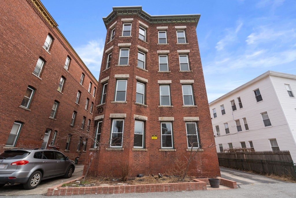 70 Russell St #6, Worcester, MA, 70 Russell St #6, Worcester, MA Photo #10