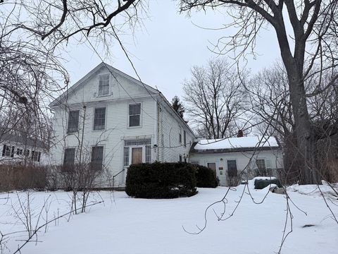 Photo of 47 Elm St, North Brookfield, MA 01535 (MLS # 73479530)