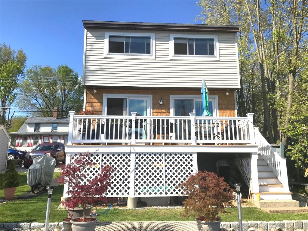 23 N Shore Rd