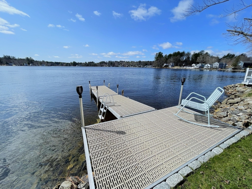 23 N Shore Rd