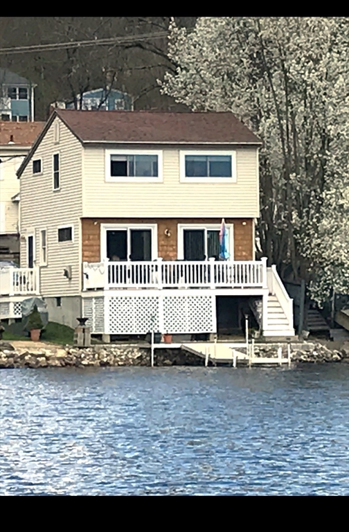 23 N Shore Rd