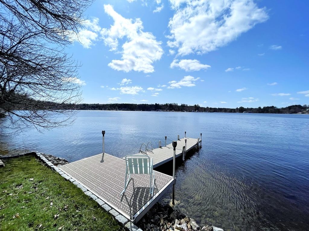 23 N Shore Rd