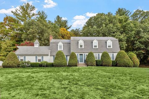 16 Minehan Ln Marlborough MA 01752