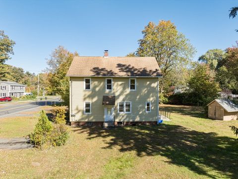 91-95 Elm St East Longmeadow MA 01028