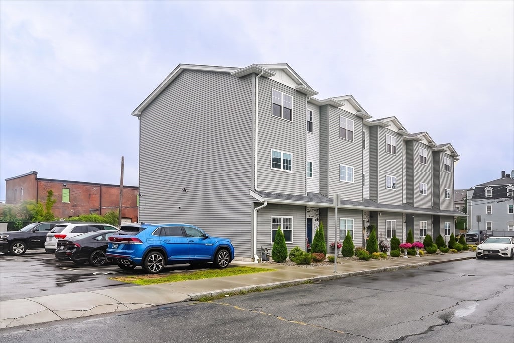 550 Spring St #1, Fall River, MA, 550 Spring St #1, Fall River, MA Photo #24