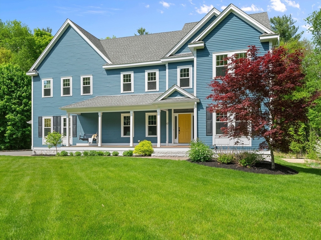 51 Hartwell Avenue