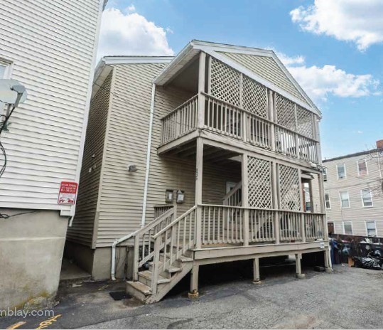 827-835 Broadway