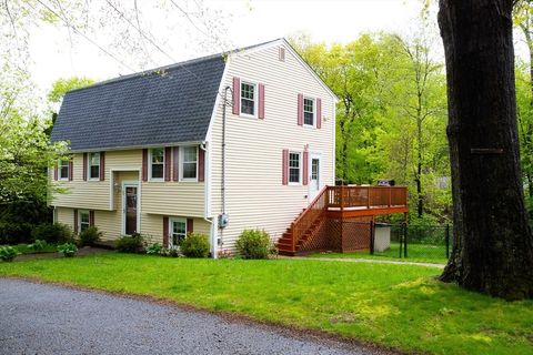 49 Tremont St Billerica MA 01821