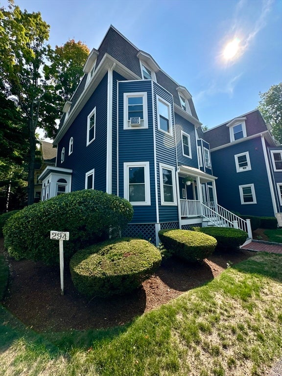 294 Chestnut Ave #1, Boston, MA, 294 Chestnut Ave #1, Boston, MA Photo #13